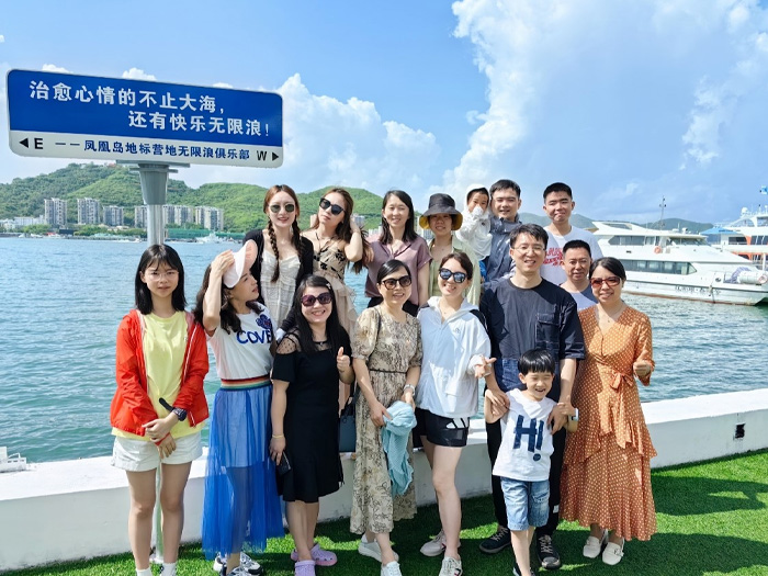 PG娱乐文化2023年度工会系列活动