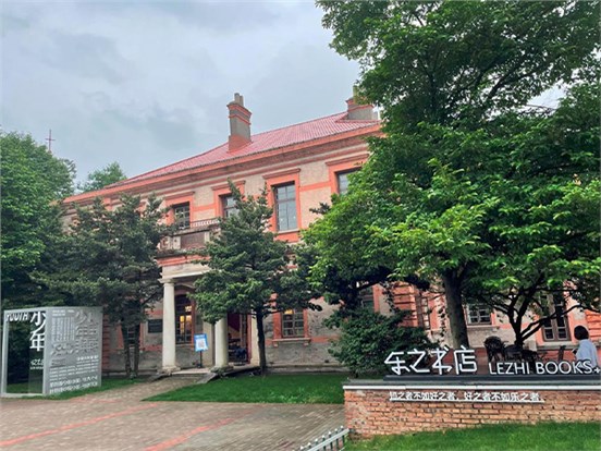 “以书为友 伴我同行”PG娱乐文化开启阅读漂流季