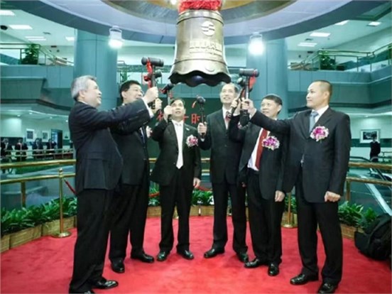 和光同行 四海乘风——写在PG娱乐文化上市14周年之际