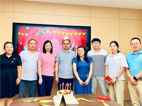 初心不改 奋斗不息 | 庆祝中国共产党成立103周年